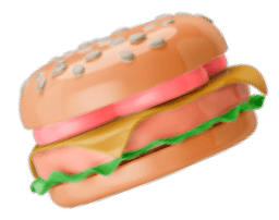 Hamburguesa