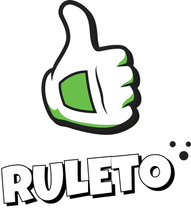 Ruleto logo
