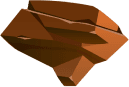 Meteorito 2