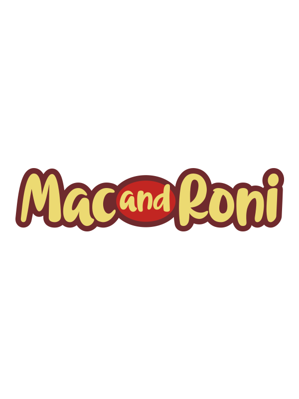 Mac and Roni